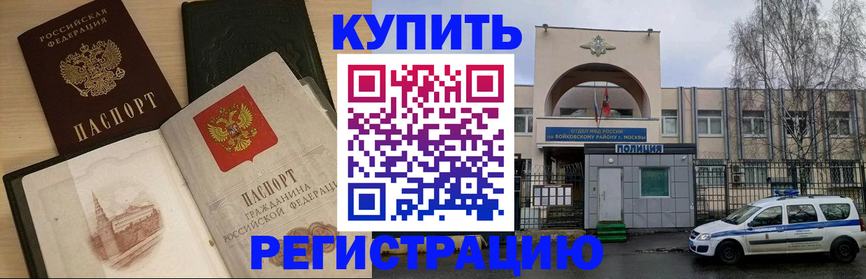 прописка законно в Курске